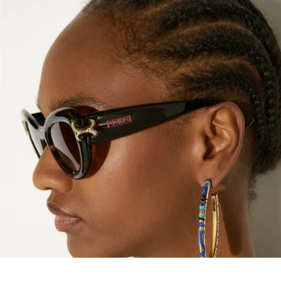 Emilio pucci sunglasses EP21252E - Picture 2 of 13